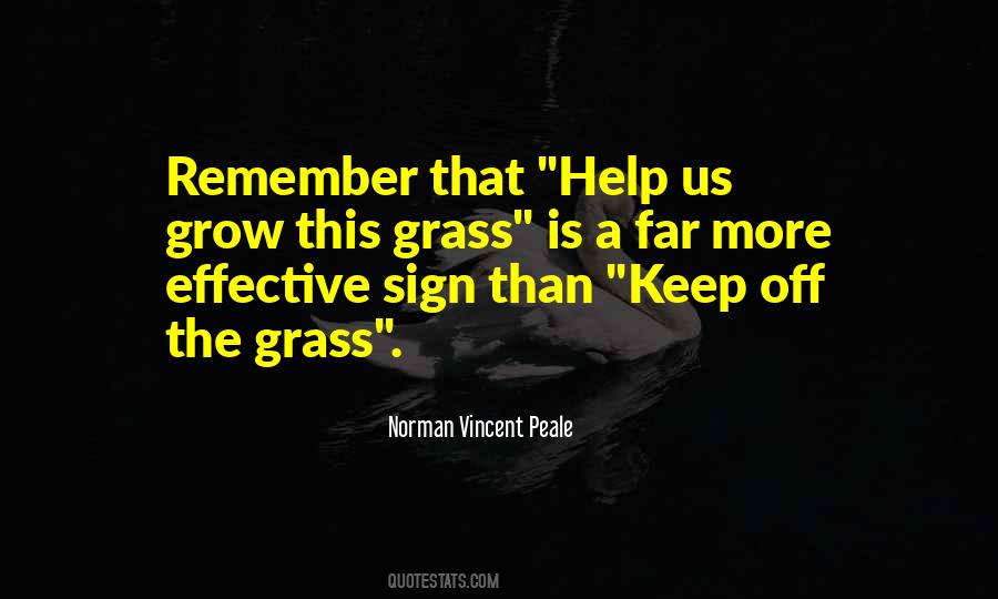 Norman Vincent Peale Quotes #62588