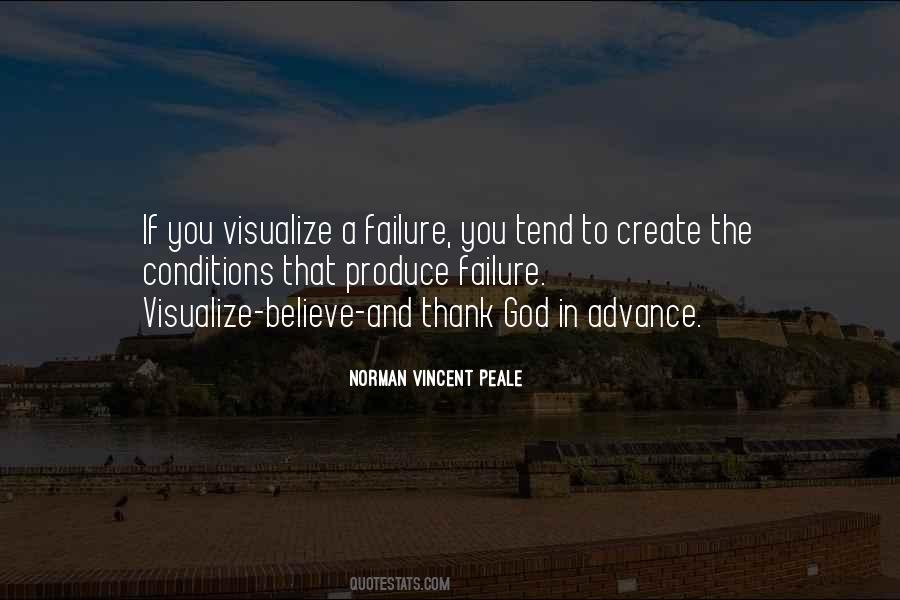 Norman Vincent Peale Quotes #635353