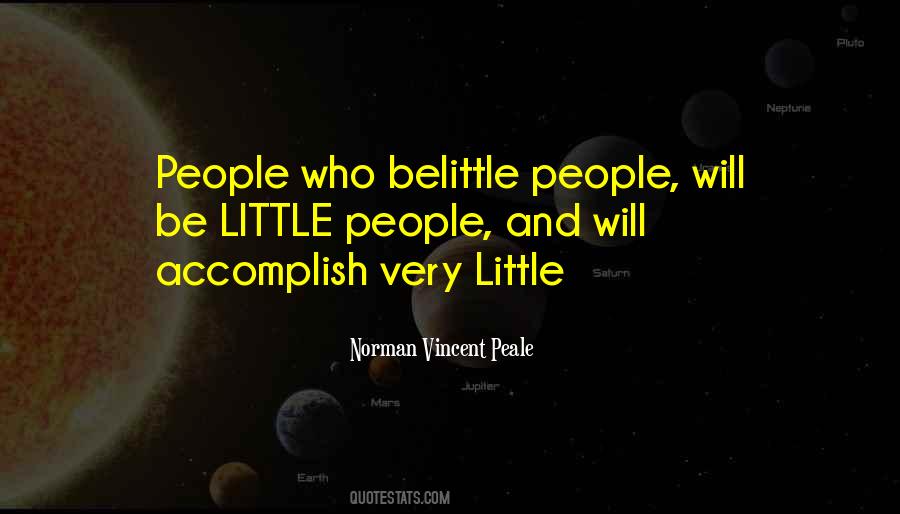 Norman Vincent Peale Quotes #730470