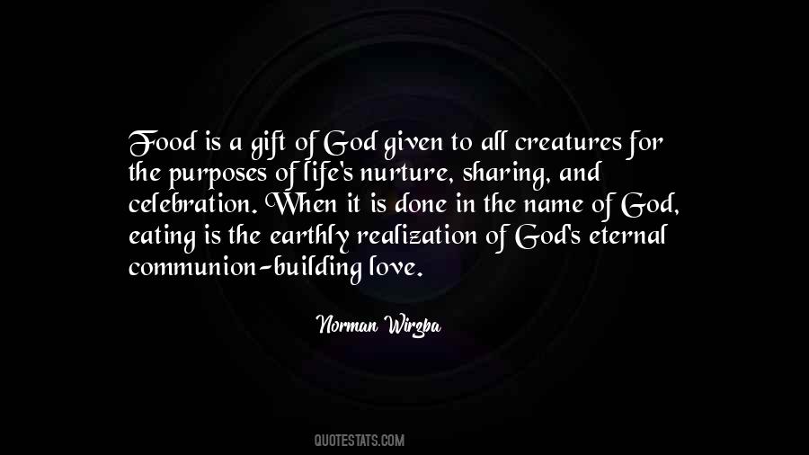 Norman Wirzba Quotes #1319247 Norman Wirzba Quotes #1319247