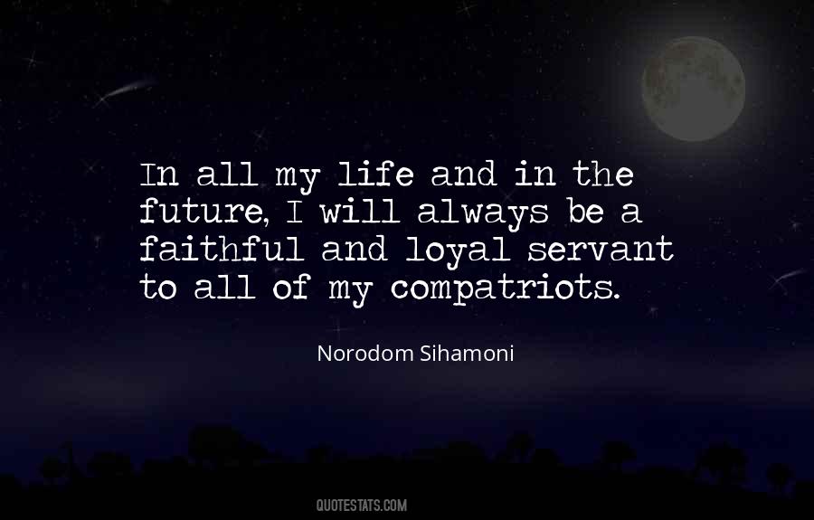 Norodom Sihamoni Quotes #1403797 Norodom Sihamoni Quotes #1403797