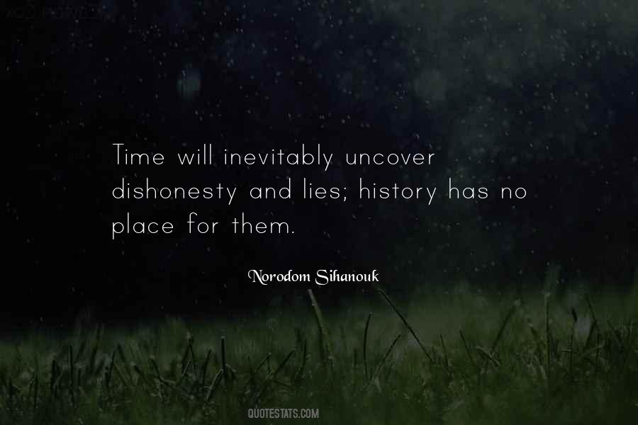 Norodom Sihanouk Quotes #1479752