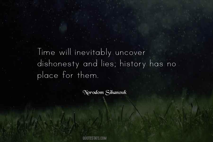 Norodom Sihanouk Quotes #1479752