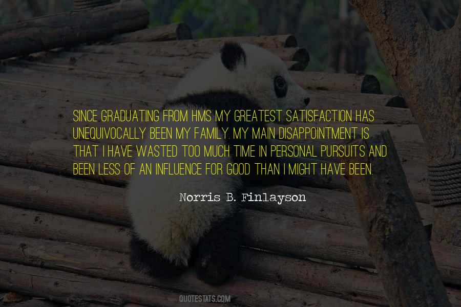 Norris B. Finlayson Quotes #259690 Norris B. Finlayson Quotes #259690