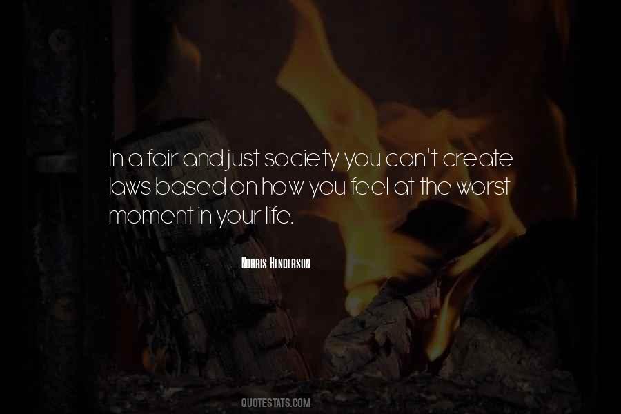 Norris Henderson Quotes #1203352 Norris Henderson Quotes #1203352