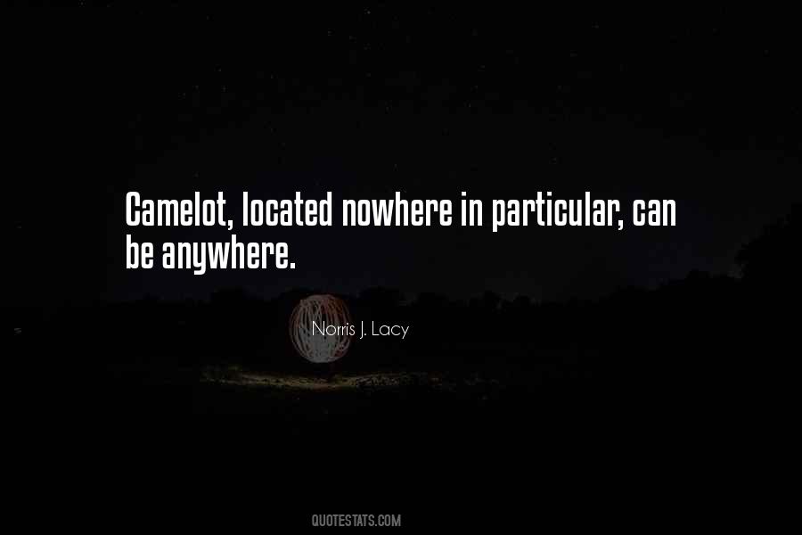 Norris J. Lacy Quotes #1415330 Norris J. Lacy Quotes #1415330