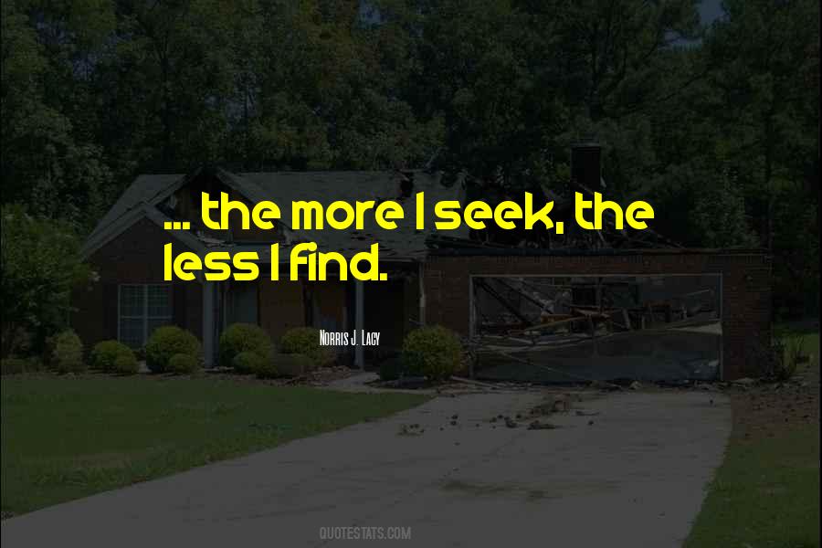 Norris J. Lacy Quotes #1433217 Norris J. Lacy Quotes #1433217