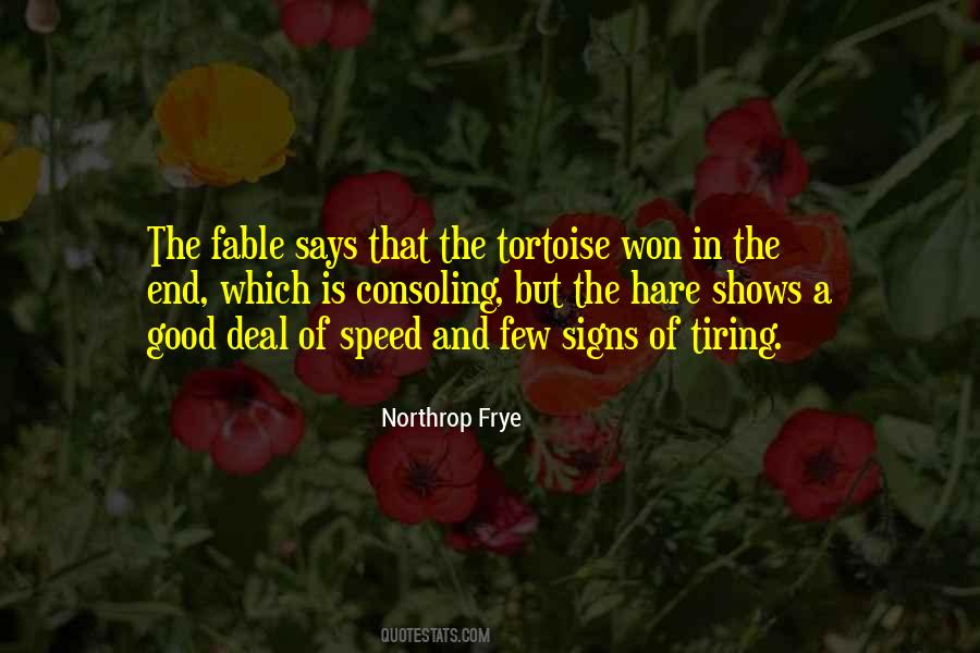 Northrop Frye Quotes #1001323