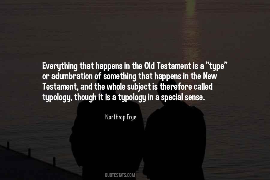 Northrop Frye Quotes #1628448