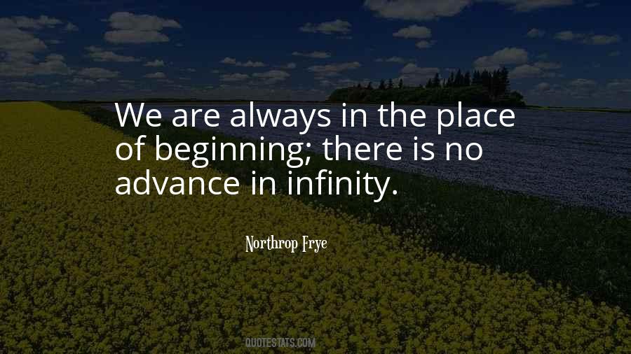 Northrop Frye Quotes #299814