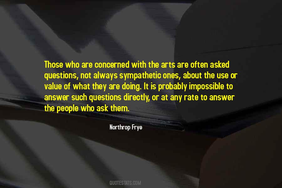 Northrop Frye Quotes #332505