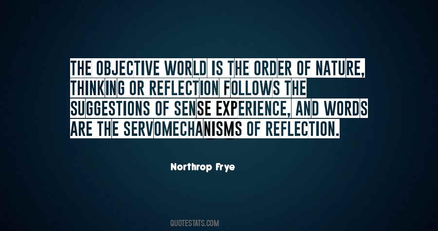 Northrop Frye Quotes #710726