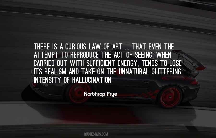 Northrop Frye Quotes #720886