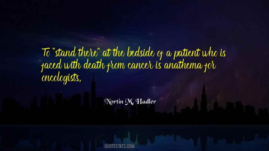 Nortin M. Hadler Quotes #1410714 Nortin M. Hadler Quotes #1410714