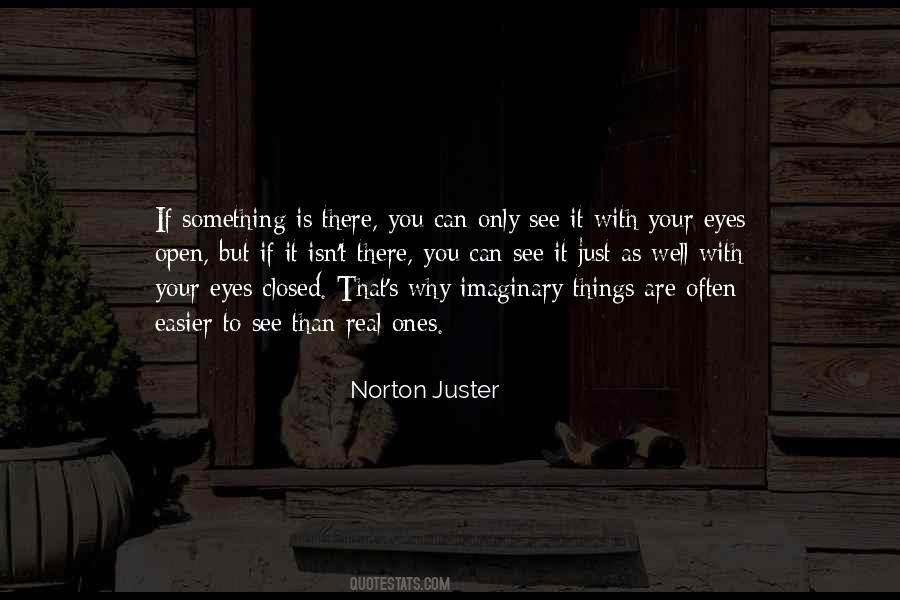 Norton Juster Quotes #1223812