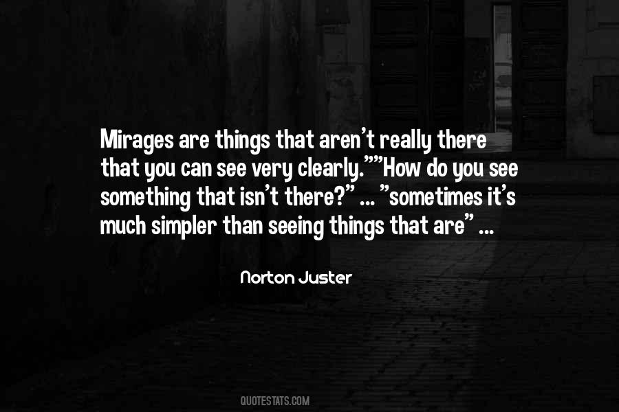 Norton Juster Quotes #635656