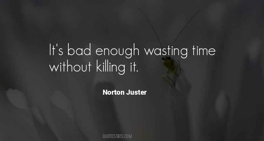 Norton Juster Quotes #731744