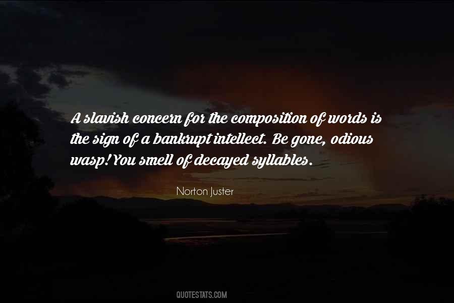 Norton Juster Quotes #917186