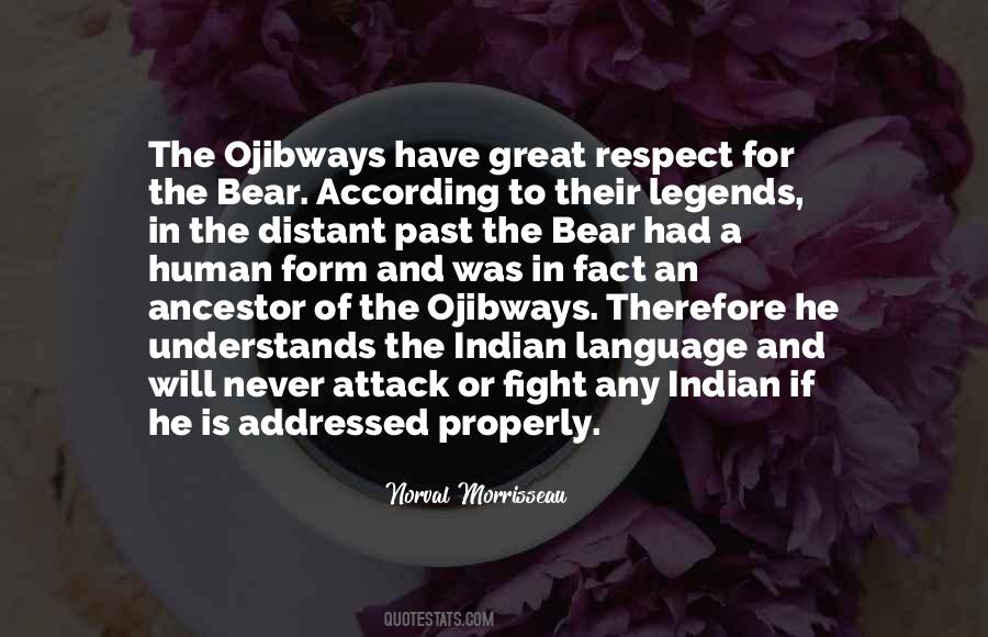 Norval Morrisseau Quotes #1237174