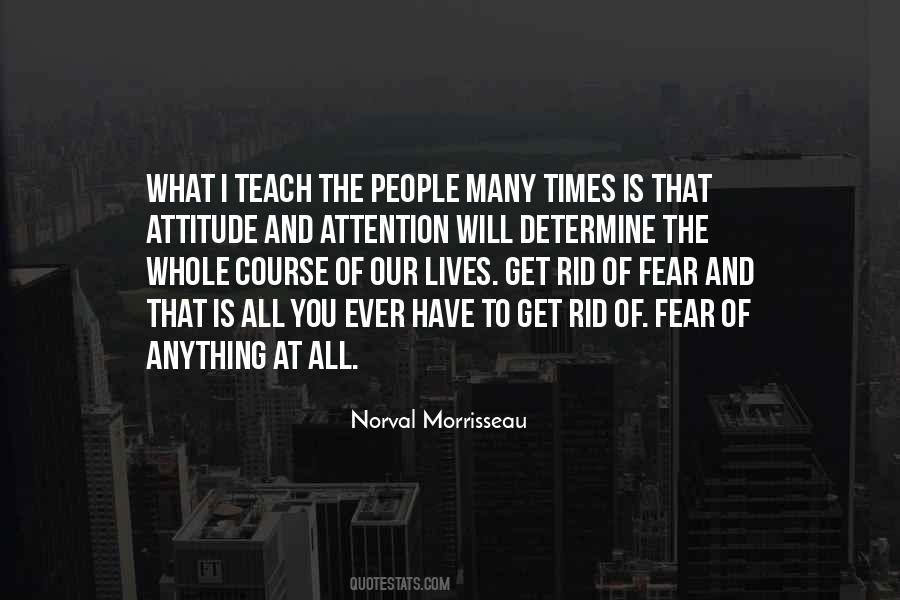 Norval Morrisseau Quotes #176612