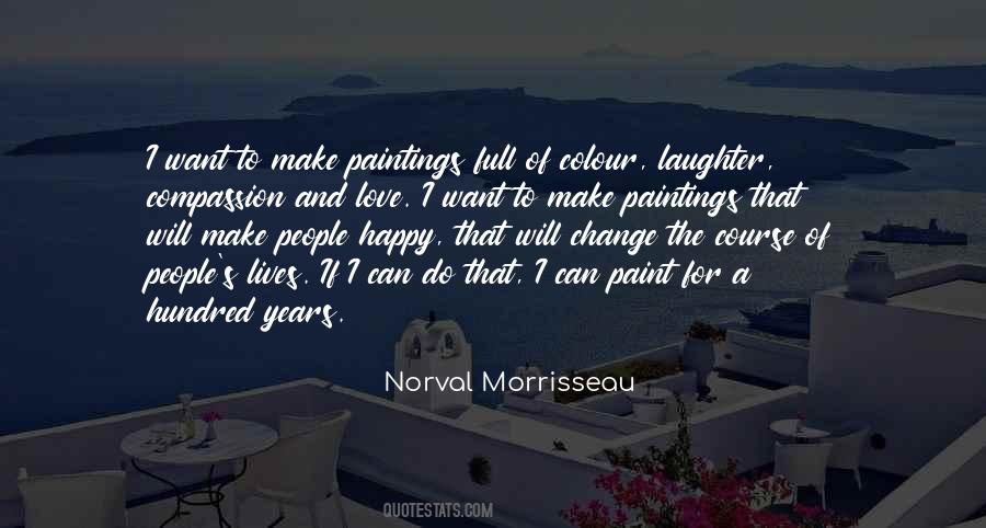 Norval Morrisseau Quotes #43684