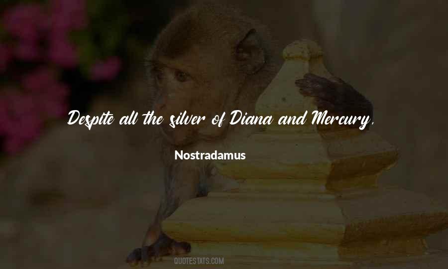 Nostradamus Quotes #1135964