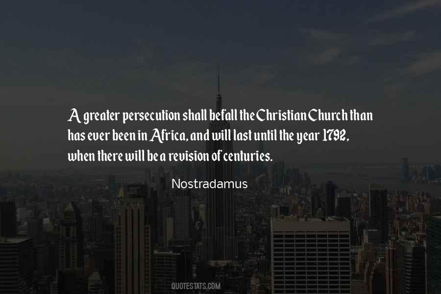 Nostradamus Quotes #1206290