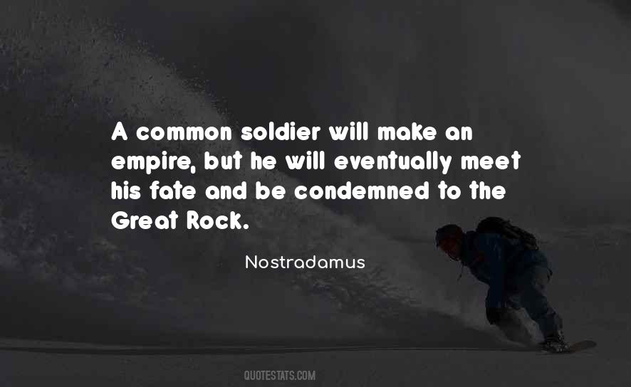 Nostradamus Quotes #1549978