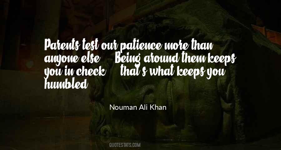 Nouman Ali Khan Quotes #110937