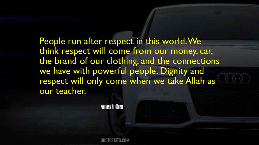 Nouman Ali Khan Quotes #1156052