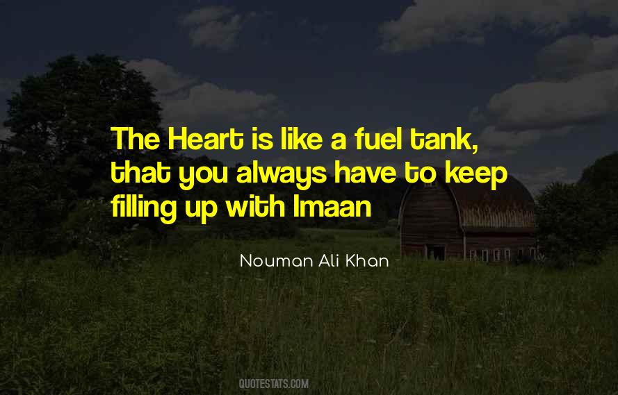 Nouman Ali Khan Quotes #1195082