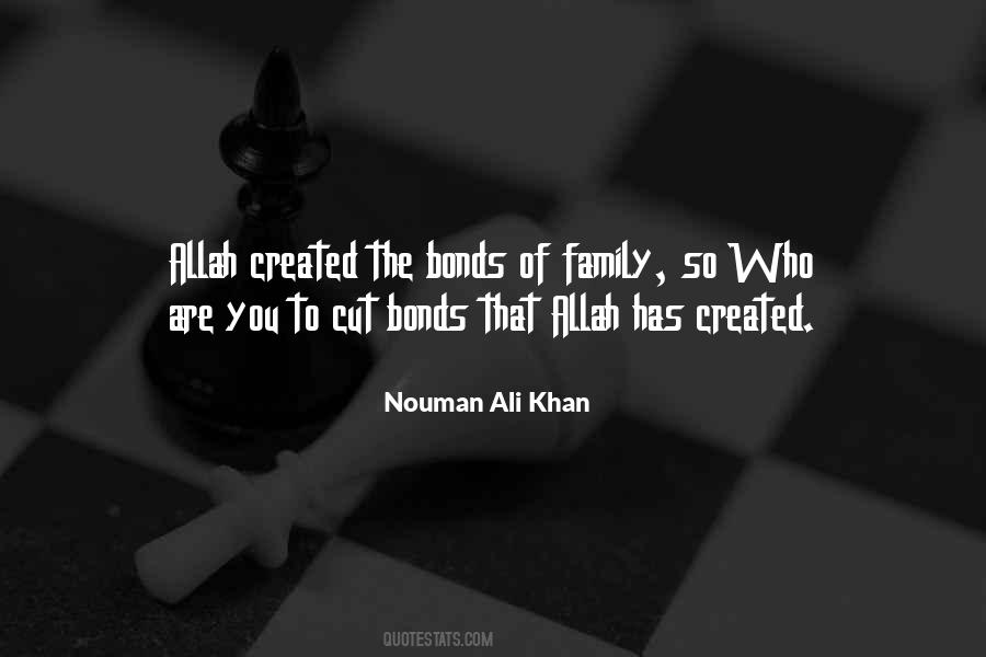 Nouman Ali Khan Quotes #1199635