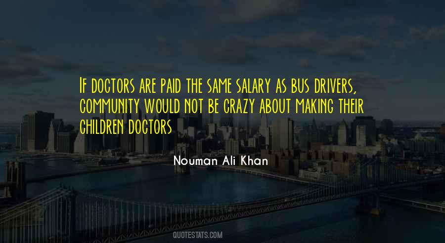 Nouman Ali Khan Quotes #1230918