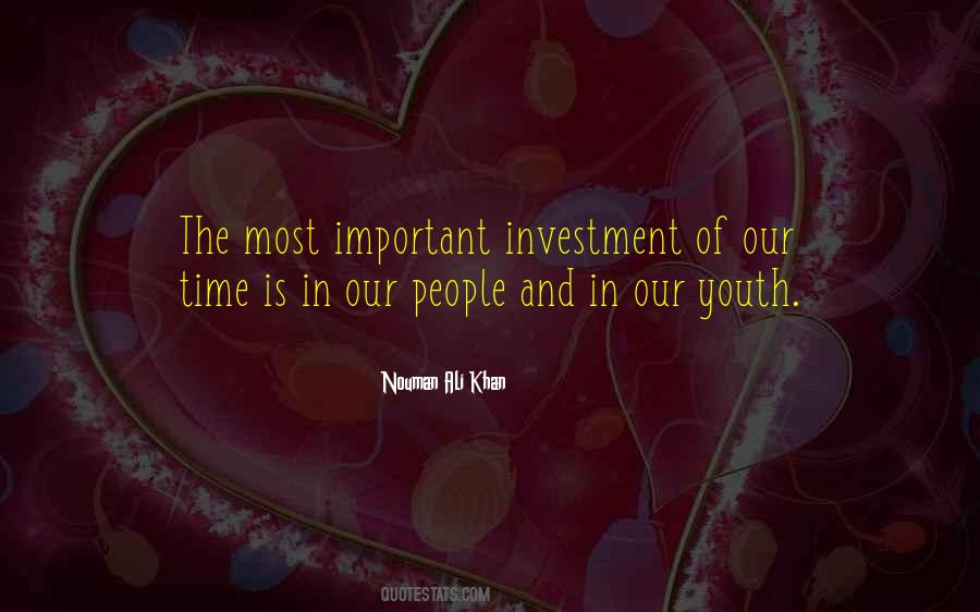 Nouman Ali Khan Quotes #1592612