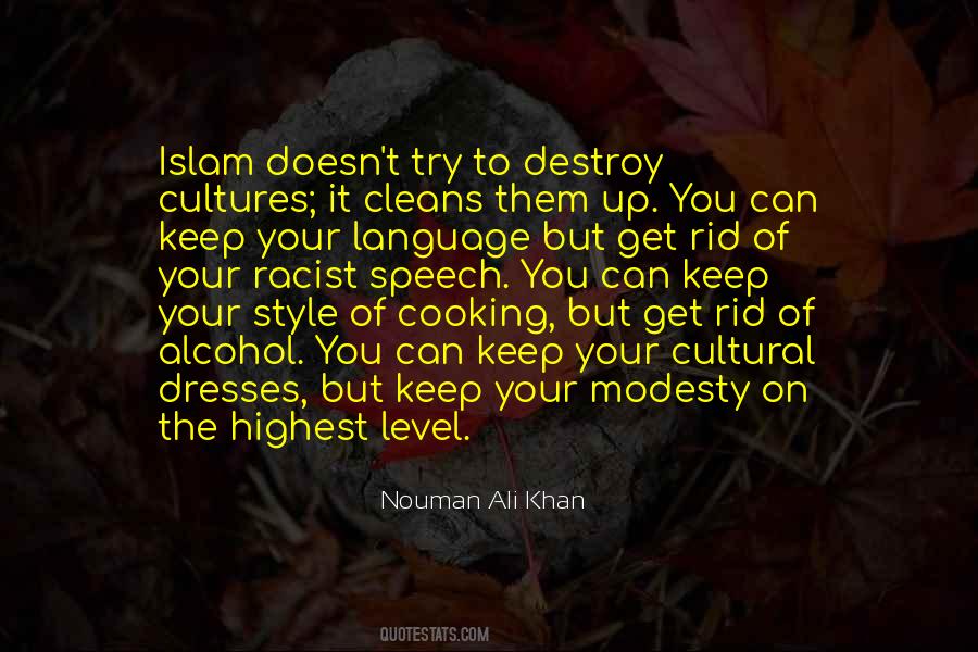 Nouman Ali Khan Quotes #1680844