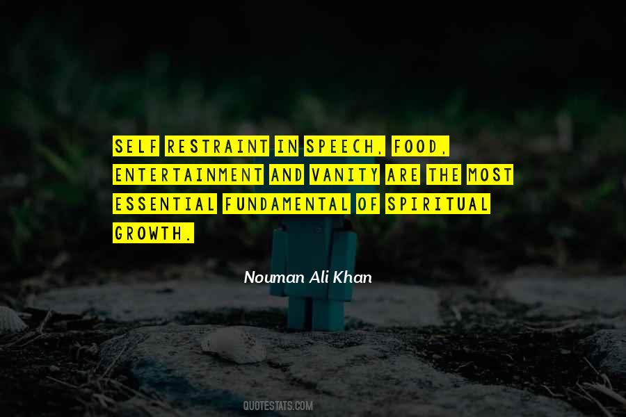 Nouman Ali Khan Quotes #1691094