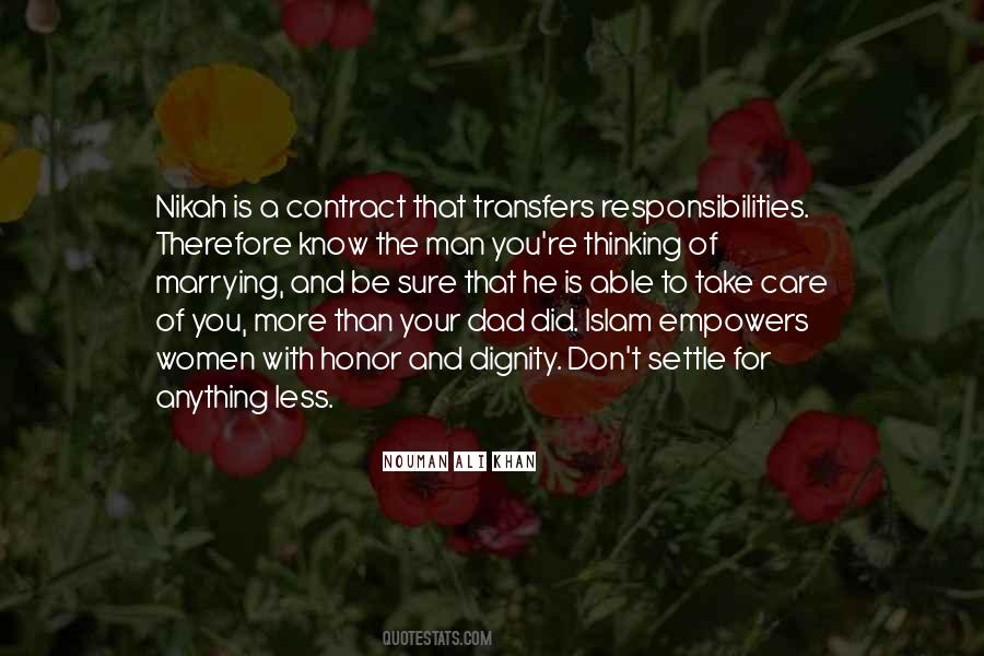 Nouman Ali Khan Quotes #610901