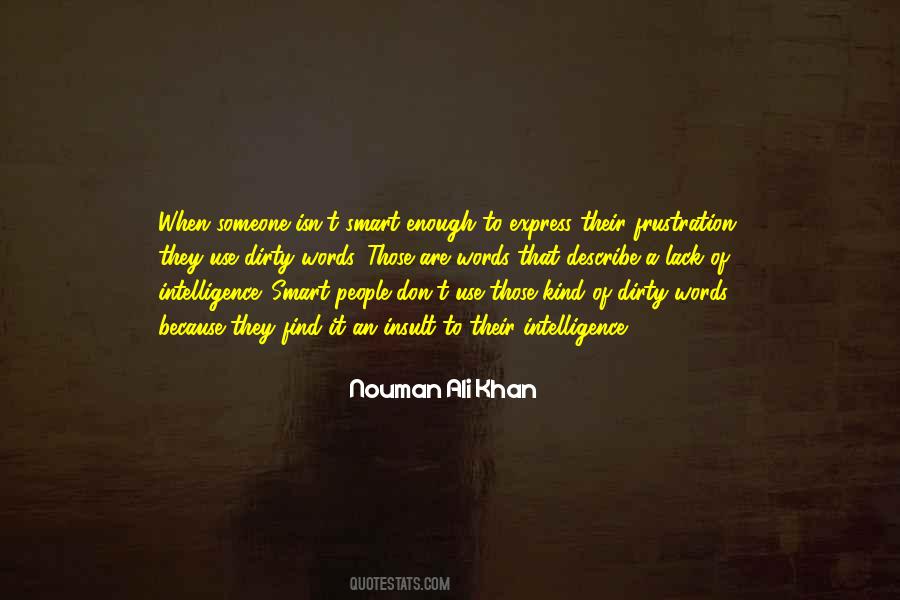 Nouman Ali Khan Quotes #631906
