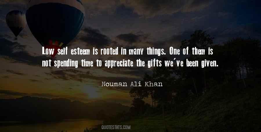 Nouman Ali Khan Quotes #712301