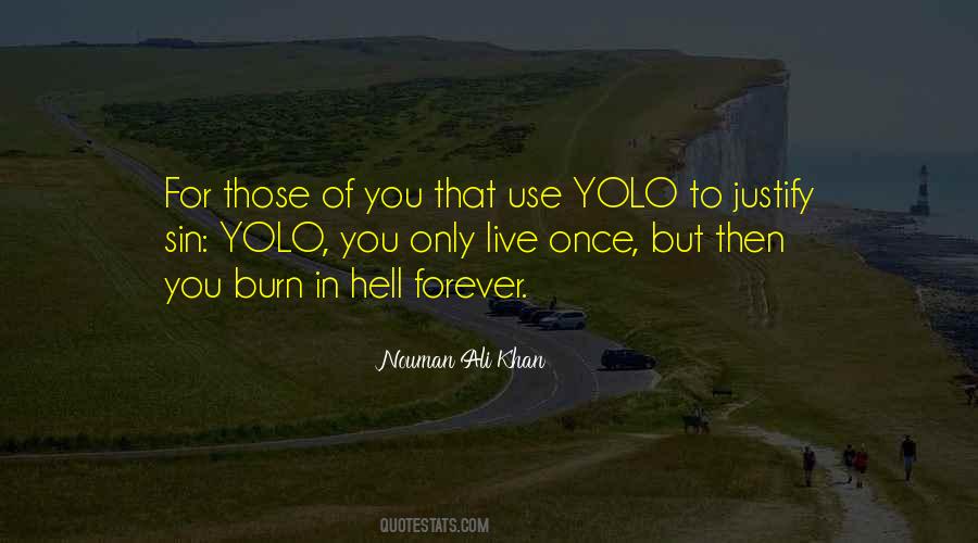 Nouman Ali Khan Quotes #744900