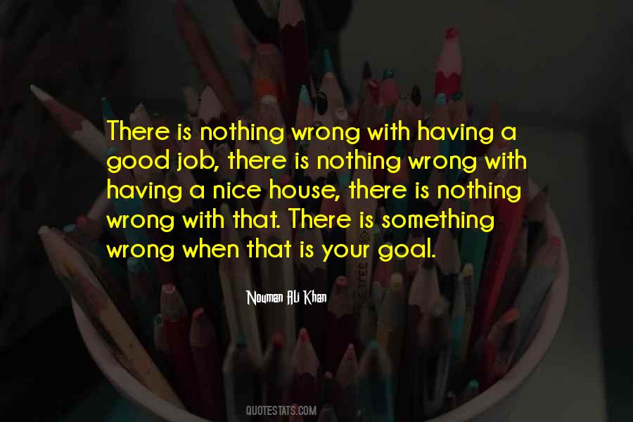 Nouman Ali Khan Quotes #751194