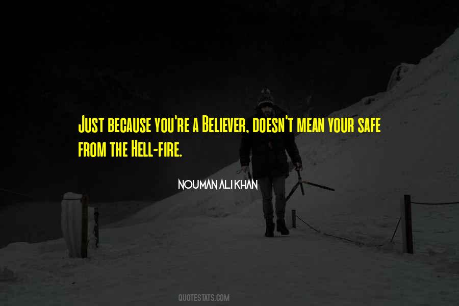 Nouman Ali Khan Quotes #871972