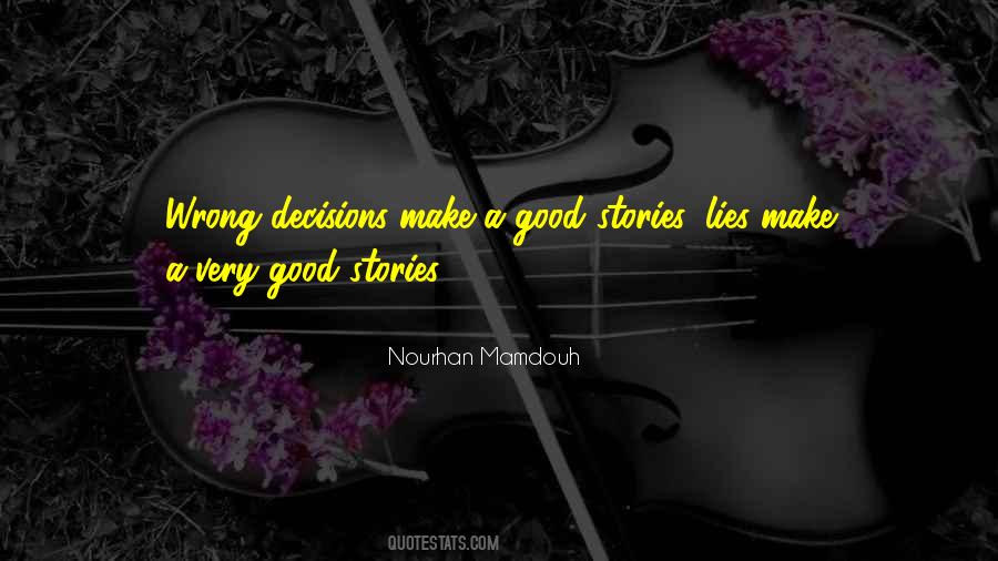 Nourhan Mamdouh Quotes #781146