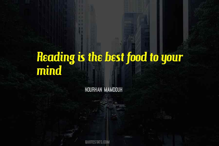 Nourhan Mamdouh Quotes #955624 Nourhan Mamdouh Quotes #955624