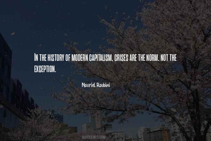 Nouriel Roubini Quotes #883890