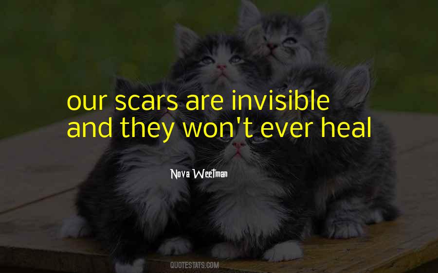 Nova Weetman Quotes #1074755 Nova Weetman Quotes #1074755