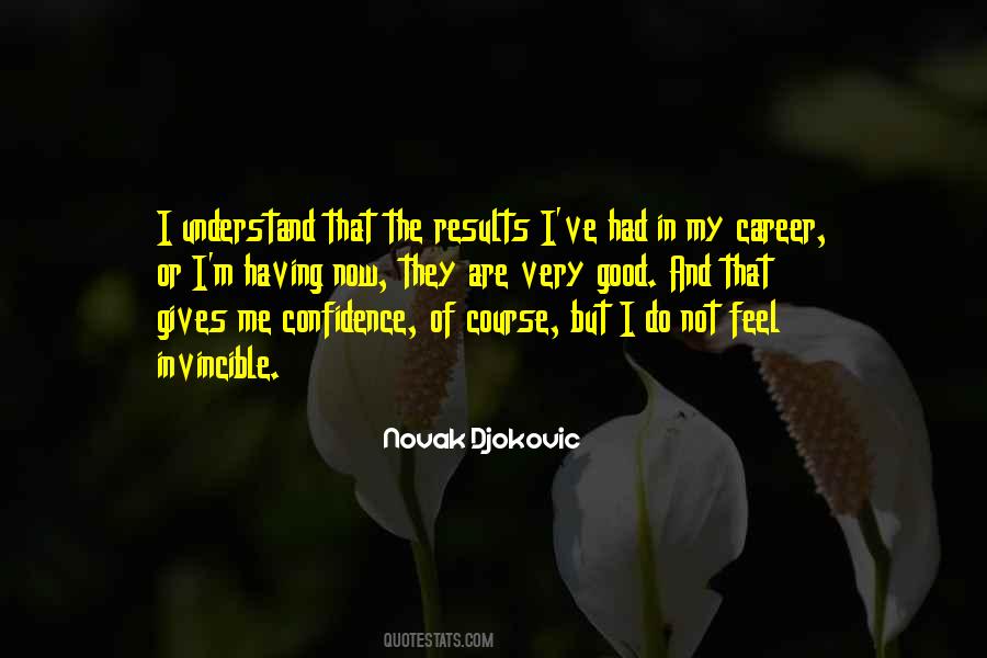 Novak Djokovic Quotes #1059744