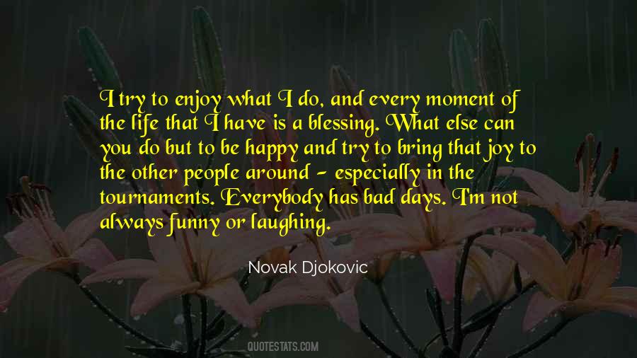 Novak Djokovic Quotes #1133026