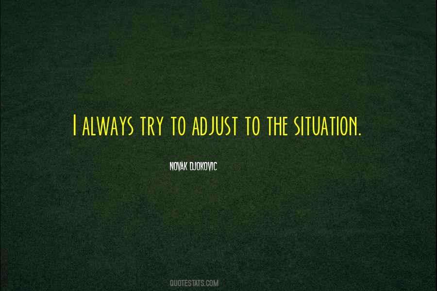 Novak Djokovic Quotes #1221082