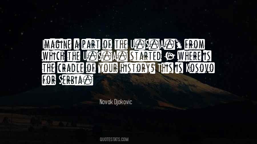 Novak Djokovic Quotes #1267529